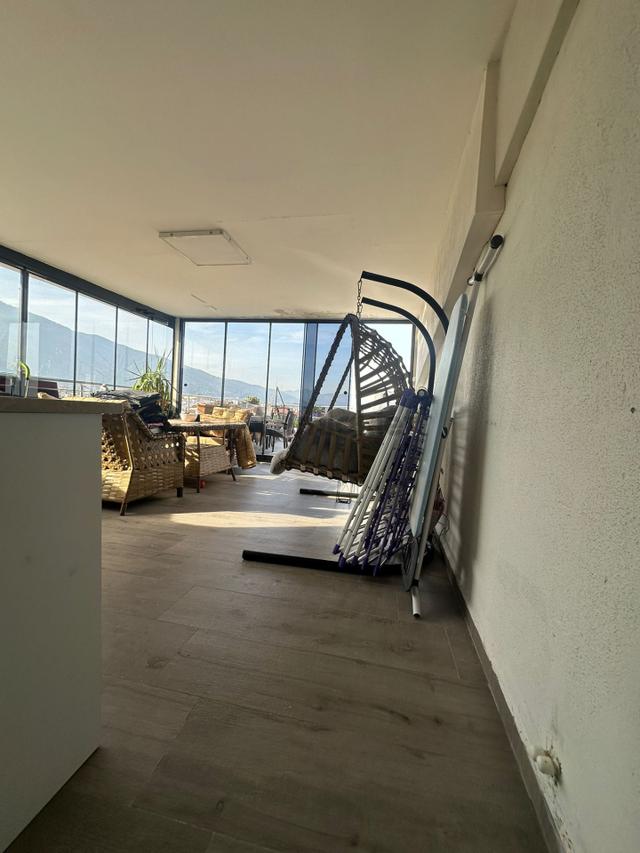 🏡sakarya Mahallesi 🏡dublex ✅5+1 300 M2 6 Katlınım 6 Katı ❇️çift Mutfak Açık 4