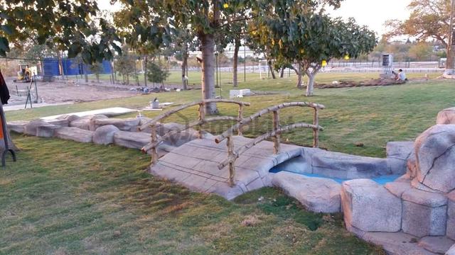 Bal Gayrimenkul- Altıntepe Gölbahçe Muhteşem Peyzaj 500 M2 Bahçe 5
