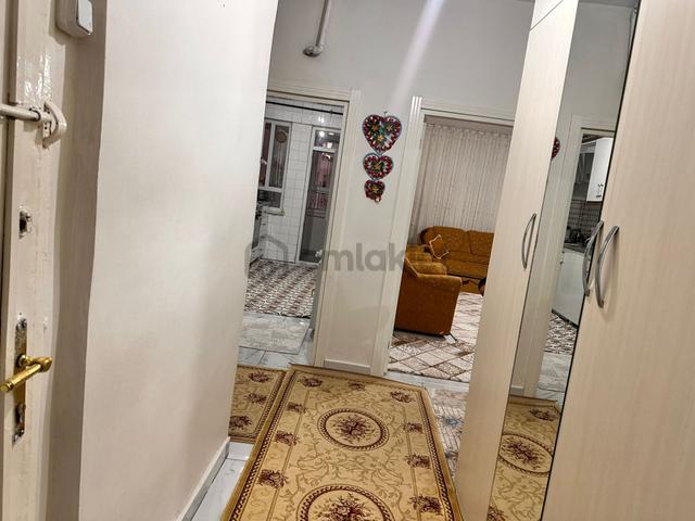Makro Life Gayrimenkul'den Mevlana Halit Mahallesinde Bakımlı 2+1 Satılık Daire 5