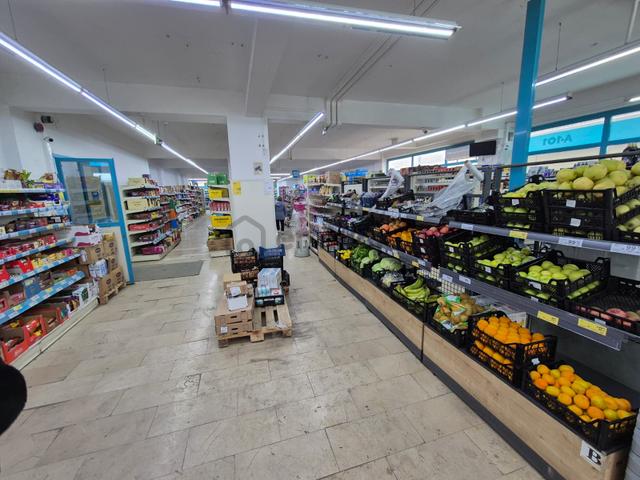 Delux'den Çiftlikönü Mh.'de Kurumsal Kiracılı Satılık İşyeri 4