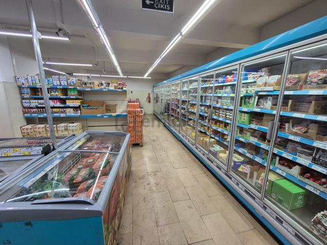 Delux'den Çiftlikönü Mh.'de Kurumsal Kiracılı Satılık İşyeri 1