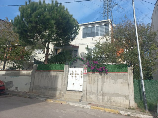 Kurtköy Emlakçısı - Pendik Sülüntepe'de - Satılık 3 Katlı Bina - Kurtköy Emlakçısı - Pendik Sülüntepe'de - Satılık 3 Katlı Bina -