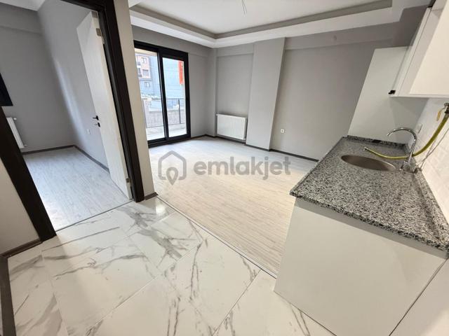 Kredi Sınırı Yok Buca Da Site İçi Balkonlu Sıfır 1+1 Daireler 5