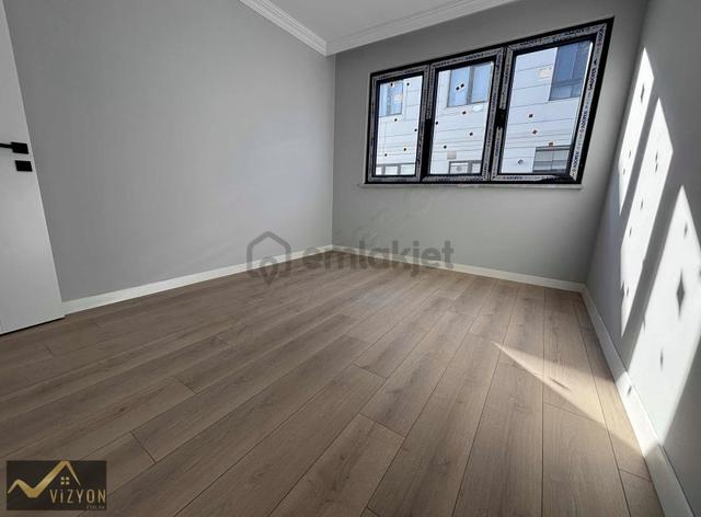 Ultra Lüks 4+1 Deniz Manzaralı 240 M² Prestij Dubleks 3