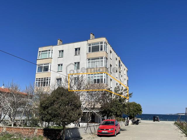 Denize Sıfır Panaromik Boğaz Manzaralı Satılık 3+1 Daire 5