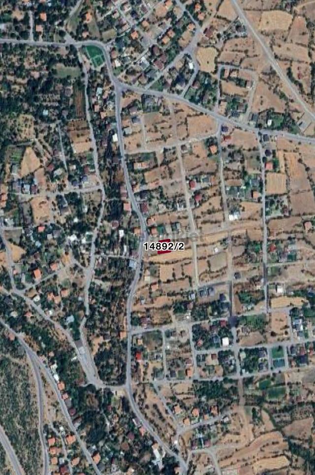 Kıranardı Da Muhteşem Manzaralı Satılık Takaslı Villa Parseli 3
