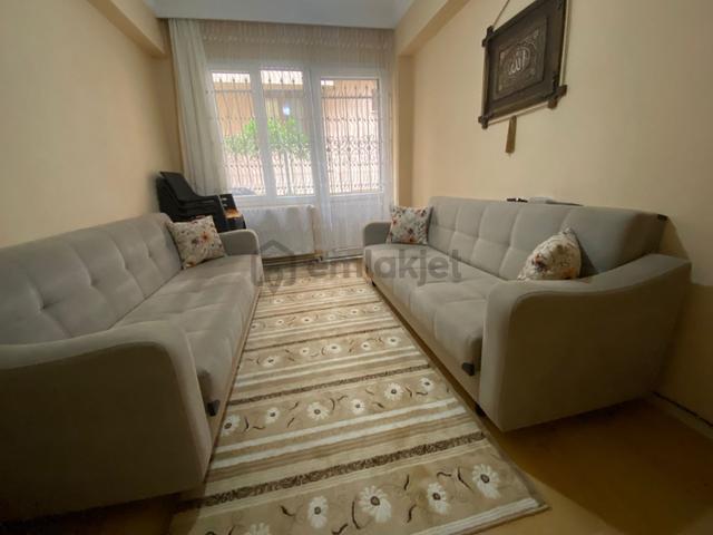 Acill Buca Kozağaç Mah.de 3+1 110m2 Dgazlı A.mutfak Bahçeli Balkonlu Satılık Daire 5