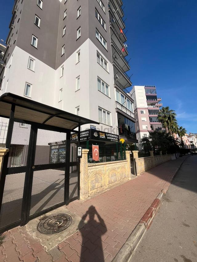 Yenigünde Düz Giriş 77 M2 Dükkan 4