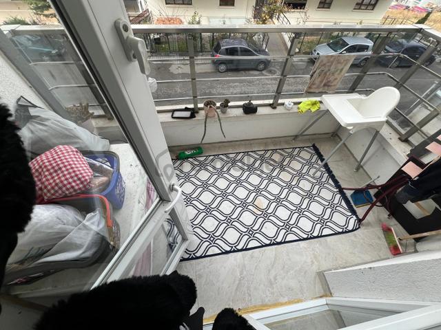 Kanuni Mahallesi'nde Site Konseptinde Katta 3+1 Daire! 4