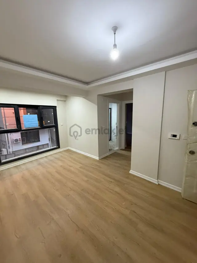 Acill Buca Kozağaç Mah.de 1+1 50m2 Dgazlı Arakat Sıfır Asansörl Lüx Satılık Daire 3