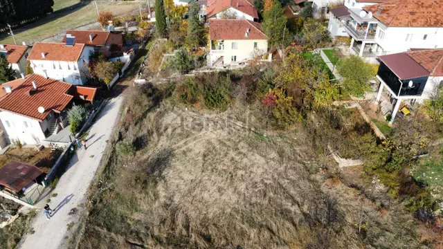 İmarlı 466 M2 Satılık Arsa 4