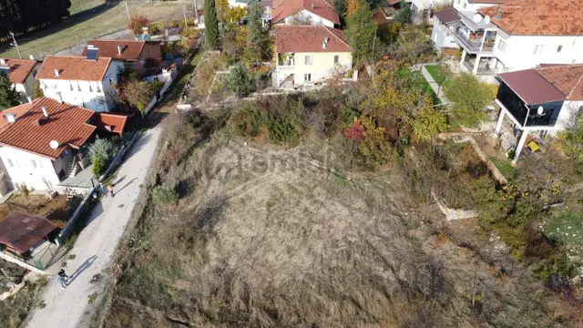 İmarlı 466 M2 Satılık Arsa 3