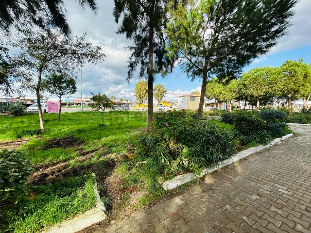 Didim Mavişehir Aydid Sitesin'de Satılık Park Cepheli Villa 5