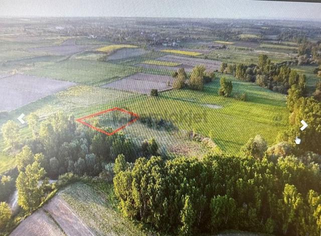 Kırklareli Babaeski Karamesutlu Köyünde Satılık Yatırımlık Arazi 4
