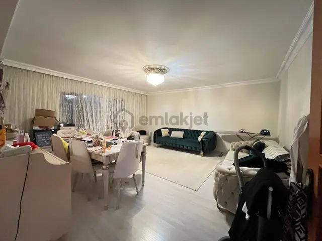 Kuşcağız Mahallesi'nde Katta Full Yapılı 3+1 Daire! 4