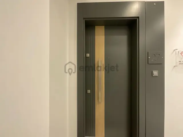 Remax Advantage'dan Bulvar'da Lüks Yaşam Mossa-loft 5
