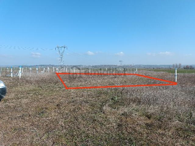 Çukuryurt Yeşilçeşme Mevkinde Satılık 273 M2 Tarla 3