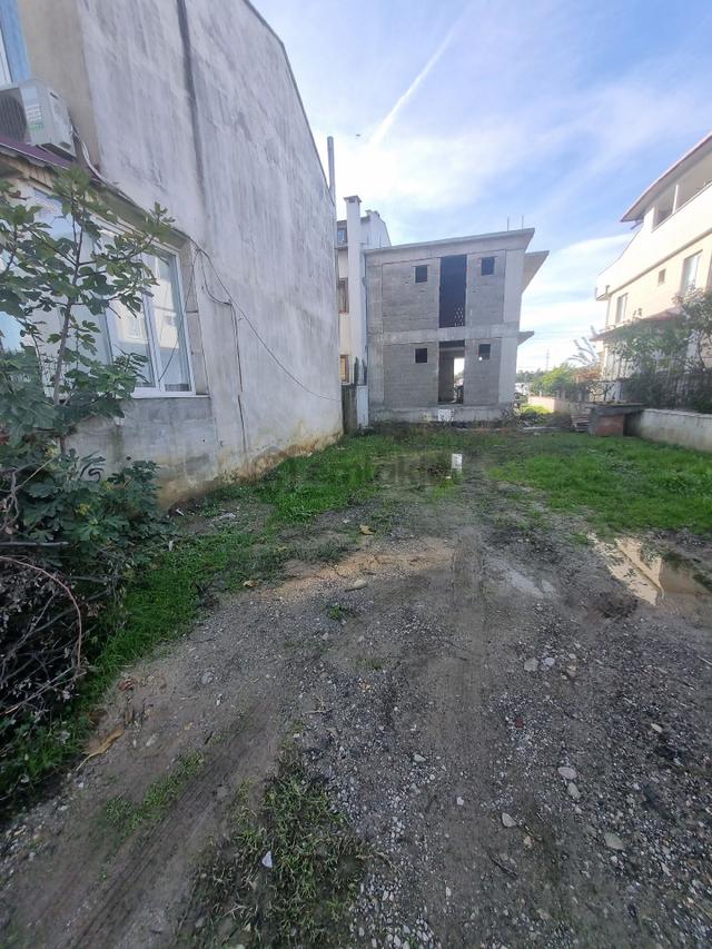 Premar Ayvada'dan Burhaniye Cumhuriyet Mahallesi Badem Alanı Mevkiinde 2