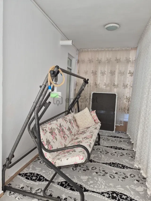 Alanya Bademağacı Satılık 3 Katlı Bina Ve Arsası 3