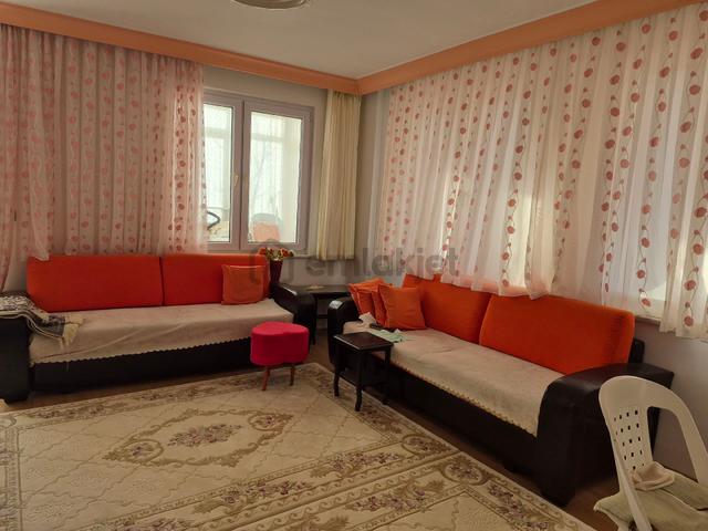 Alanya Bademağacı Satılık 3 Katlı Bina Ve Arsası 5