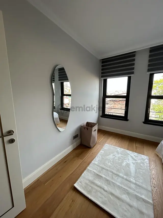 Majestic Manors - Satılık Taksim 360 Eşyalı 1+1 Daire 3