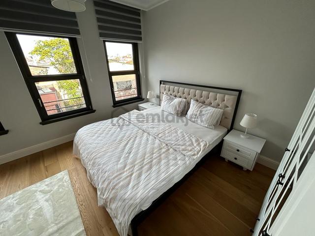 Majestic Manors - Satılık Taksim 360 Eşyalı 1+1 Daire 4