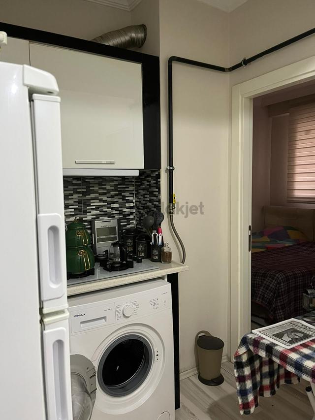 Erenler Sıfır Ayarında Daire 2+0 5