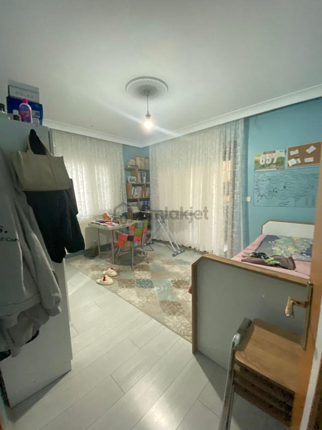 Ağabey Gayrimenkul'den Ergenekon Mahallesinde Satılık Daire 5