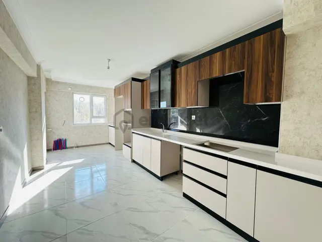 Karapürçek'te Salı Pazarı Yakını Full Yapılı 3+1 Satılık Sıfır Daire !!! 1