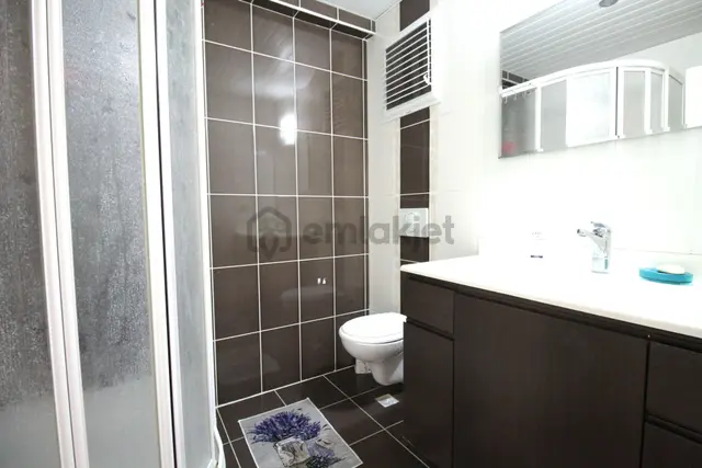 Retro’dan Leb-i Derya Lüks Sitede Full Eşyalı Kiralık 3+1 2