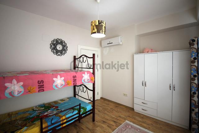 Retro’dan Leb-i Derya Lüks Sitede Full Eşyalı Kiralık 3+1 5