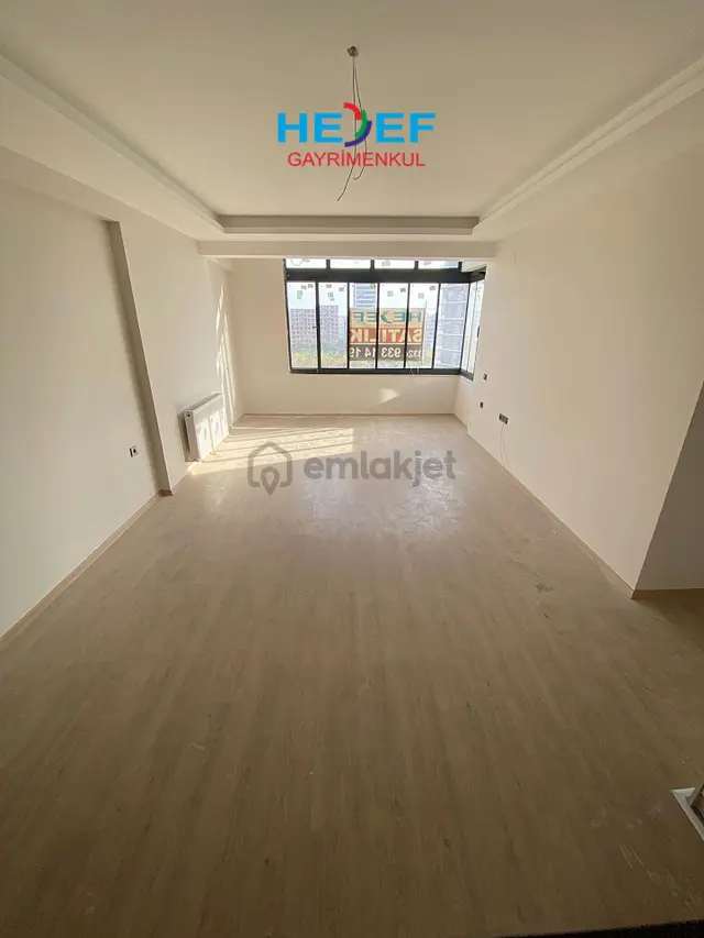 Hedef'ten Tece'de Gmk'ya Sıfır Geniş Satılık 2+1 Daire 3