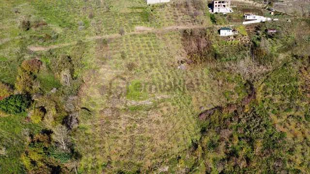Trabzon Akçaabat Akçakale'de Satılık Arazi 1