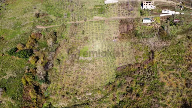 Trabzon Akçaabat Akçakale'de Satılık Arazi 2