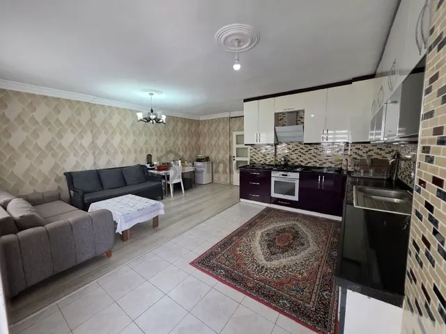 📍 Mahfesığmazadnan Kahveci Bulvarı Üstüerkan Eğitim Kurumları Karşısı Mükemmel Bir Daire 2