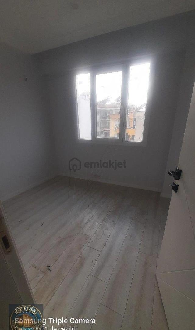 Havuzlu Site İçinde 3.kat Daire 4