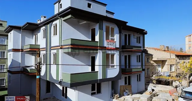 20 Temmuz Mah. Adliyeye Ve Okula 45 M, 1+1 & 2+1 Satılık Ofis 3