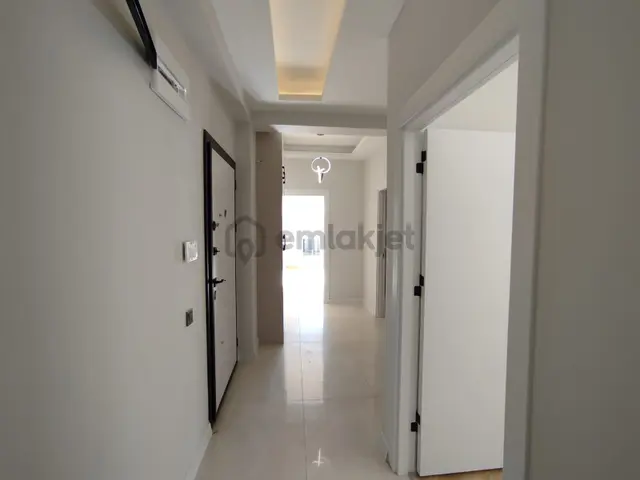 Kiralık Ofis Daire Merkez Erdemli Mersin 2