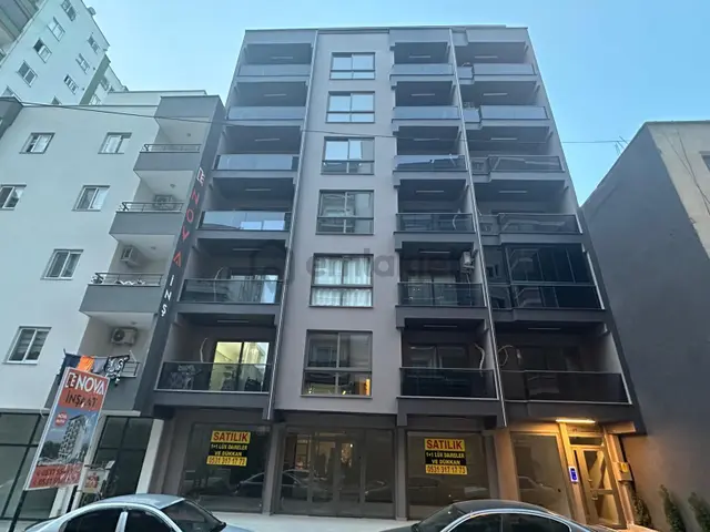 Satılık Dubleks Daire Merkez Erdemli Mersin 1