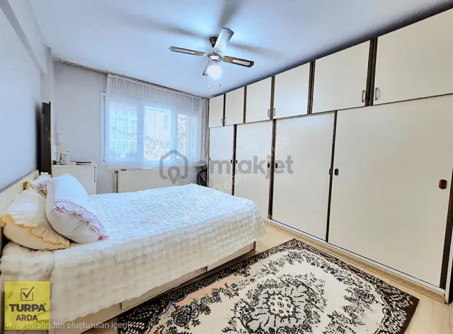 K.yaka Bahçelievler Mah. Çift Cephe D.gazlı 3+1 150 M2 4
