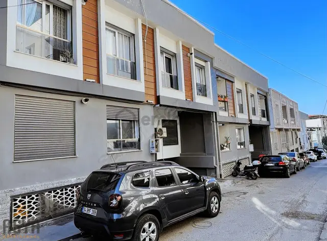 Asya Gayrimenkulden /ebeveyn Banyolu-kapalı Mutfaklı 2+1 Daire** 1