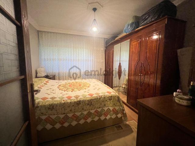 🏡 Peker Mahallesi 🏡 ✅3+1 120m2 4 Katlının 1 Katı Arakat ❇️ Kapalı Mutfak 5