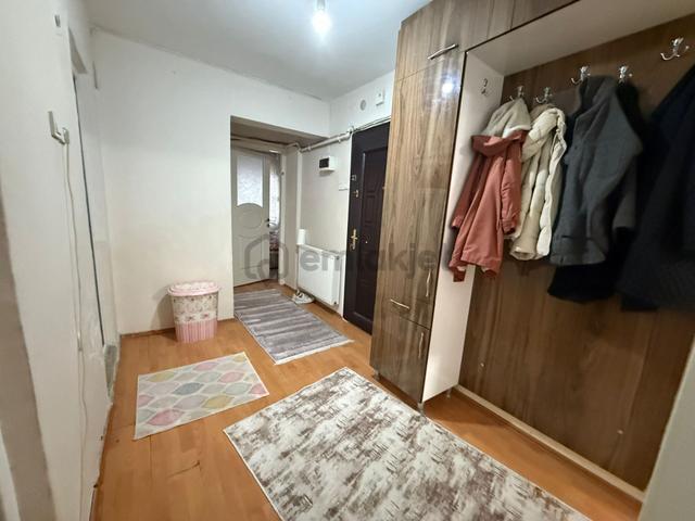 🏡 Alaybey Mahallesi 🏡 ✅2+1 120m2 6 Katlının 5 Katı Arakat ❇️ Kapalı Mutfak 5