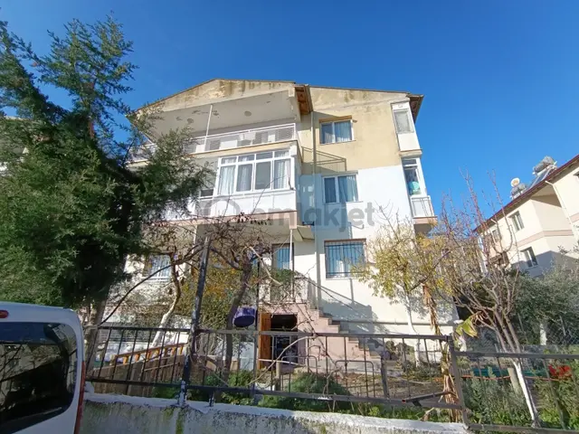 Rw Akar'dan Camikebir'de Yüksek Kira Getirili 3+1 Daire 2