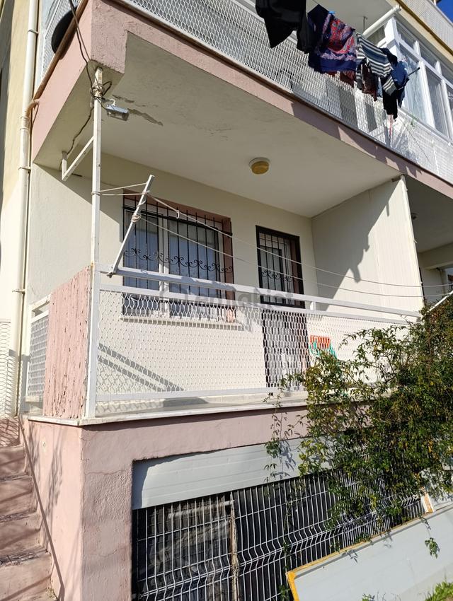 Rw Akar'dan Camikebir'de Yüksek Kira Getirili 3+1 Daire 5