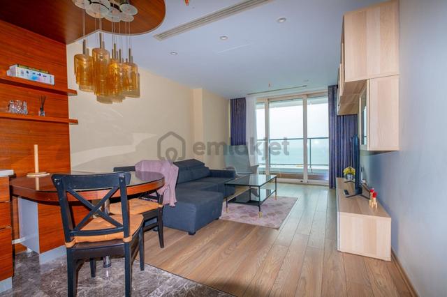 Ottomare Suites Panaromik Deniz Manzaralı 1+1 Arakat Daire 5