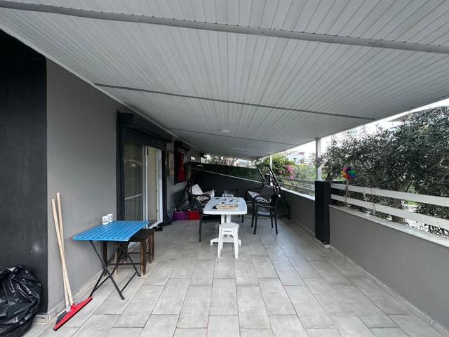 Seferihisar Doganbeyde Satılık Giris Kati Denize 200 M 2+1 Daire 2
