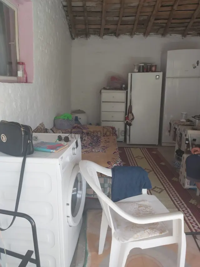 Aydın Germencik Reisköyde Müstakil Satılık Köy Evi 3