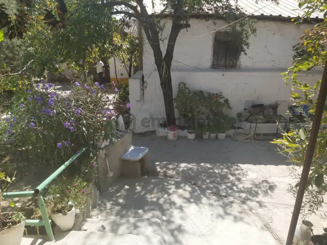 Aydın Germencik Reisköyde Müstakil Satılık Köy Evi 5