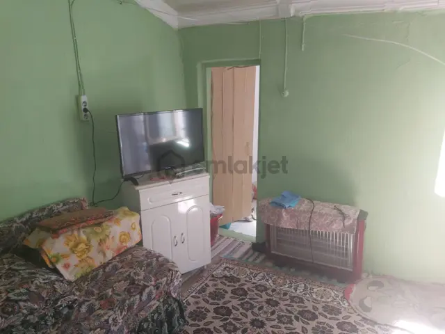 Aydın Germencik Reisköyde Müstakil Satılık Köy Evi 4